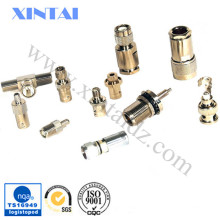 China OEM personalizado CNC Lathe Milling Machinning peças